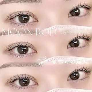 マツエク・マツパ ALTER EYES wakigawa☁️のマツエク・マツパデザイン