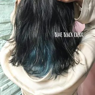カラー Miku 🇺🇸のヘアスタイル