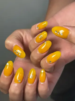 ネイル neouv所属・NEOUV_ mikuのネイルデザイン