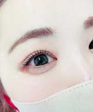 マツエク・マツパ 🌸Minami ❤️のマツエク・マツパデザイン