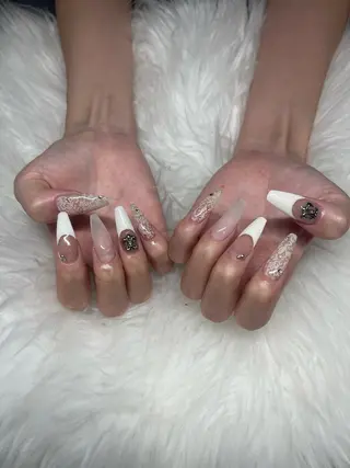 ネイル yu kaのネイルデザイン