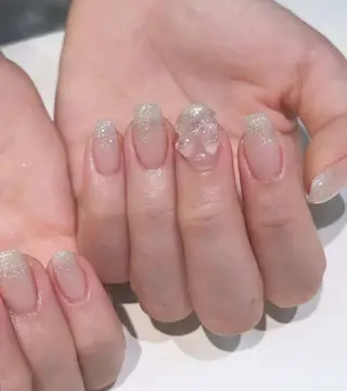 ネイル ホンダ ユキのネイルデザイン