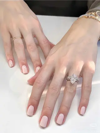 ネイル ソルネイル所属・ソルネイル ナナのネイルデザイン