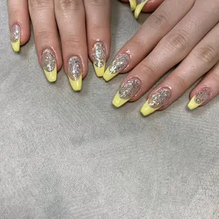 ネイル S♡JEWEL所属・S. JEWELのネイルデザイン