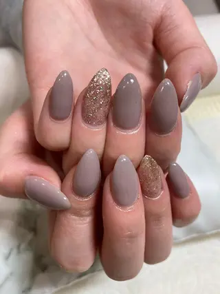 ネイル ＥＮＮＡＩＬ野中本店所属・EN_NAIL 野中本店Ayakaのネイルデザイン