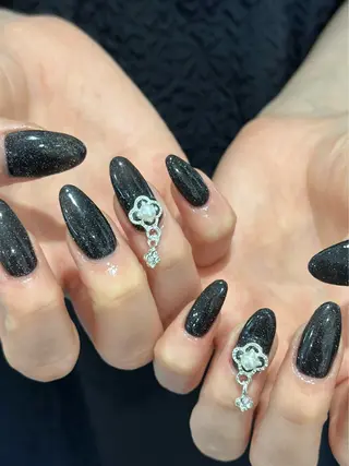 ネイル fukuyasu rikaのネイルデザイン