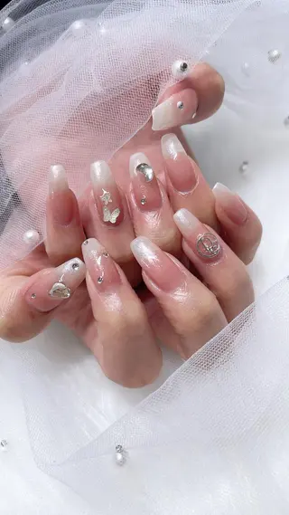 ネイル COCO ネイルのネイルデザイン