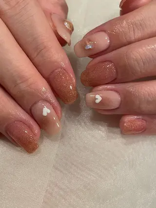 ネイル yuki|11月予約 リクエスト受付中のネイルデザイン