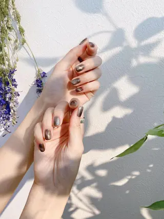 ネイル ISHIHARA KANAのネイルデザイン