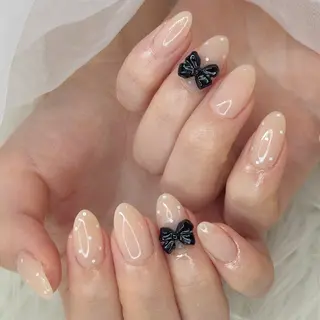 ネイル nailsalon Lithos所属・nailsalon Recontreのネイルデザイン