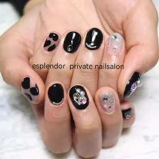 ネイル esplendor  エスプレンドル所属・esplendor  エスプレンドルのネイルデザイン