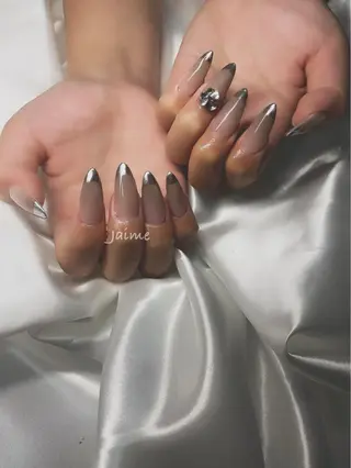 ネイル Jaime Yuiのネイルデザイン