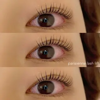 マツエク・マツパ Cam 坂田星南のマツエク・マツパデザイン