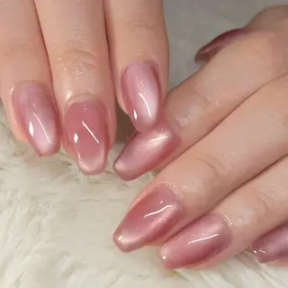 ネイル glossnail MIKIのネイルデザイン
