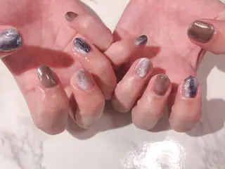 ネイル Regaro i.sのネイルデザイン