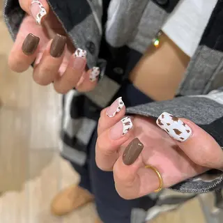 𝘮 𝘢 𝘰 .のマツエク・マツパデザイン