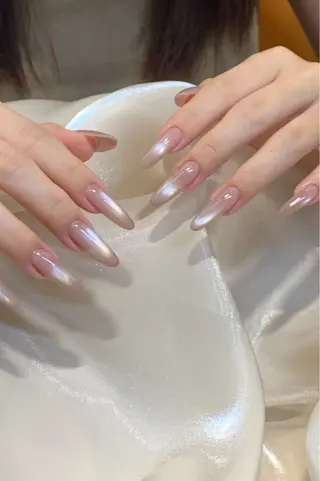 Dea かかのネイルデザイン