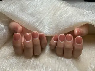 ネイル モナ& ナナのネイルデザイン