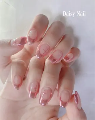ネイル Daisy Nail所属・Daisy Nailのネイルデザイン