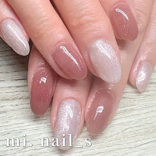 ネイル Cocorium_ sasakiのネイルデザイン