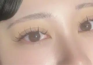 マツエク・マツパ MUSE  土気 kanon🍒のマツエク・マツパデザイン