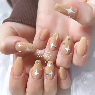 ネイル ERINA ♥のネイルデザイン