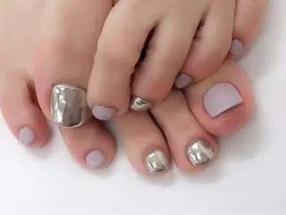 ネイル R salonのネイルデザイン