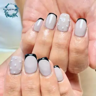 ネイル roconail ヒロコのネイルデザイン