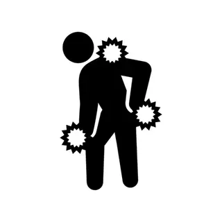 かくた接骨院所属・角田 宏介のエステ・リラクイメージ