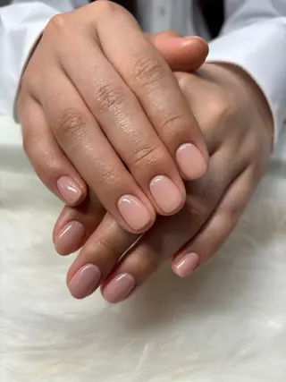 ネイル Nailsalon Ｒ《喜多見3分》のネイルデザイン