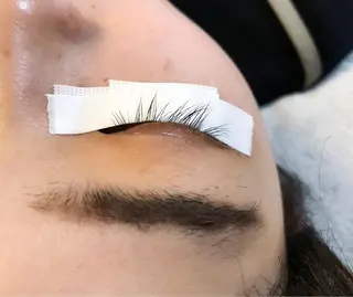 マツエク・マツパ Fleur フルールのマツエク・マツパデザイン