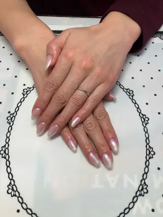 ネイル リリーズネイルサプライ所属・リリーズサプライ 瀬尾のネイルデザイン