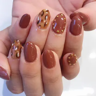 ネイル Can Nail　栄店　【キャンネイル】所属・後藤今日子 CANNAIL栄店のネイルデザイン