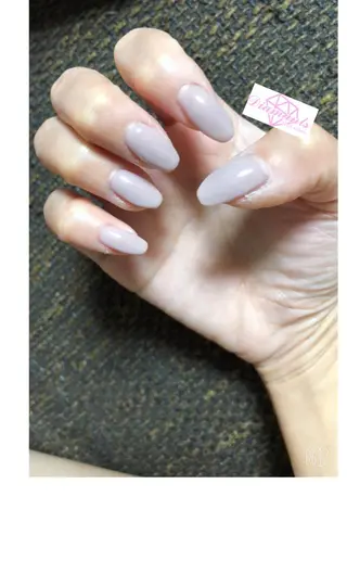 ネイル Asa miのネイルデザイン