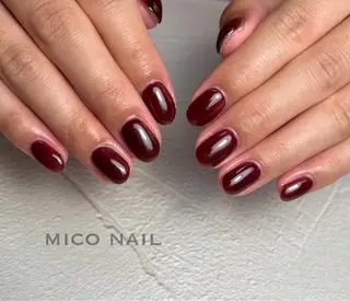 ネイル mico nailのネイルデザイン