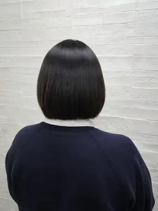 ショート 小筆 耀のマツエク・マツパデザイン