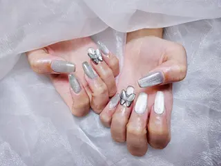 ネイル 🤎Yun nail salon🤎のネイルデザイン