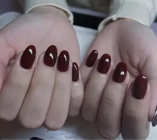 ネイル LETHI LINHのネイルデザイン