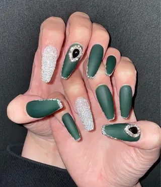 ネイル Cosmos♡ nailのネイルデザイン