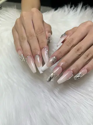 ネイル limo/ kotomiのネイルデザイン