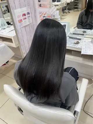 ロング カラー 🎀ゆい🎀 髪質改善🎀のその他イメージ