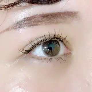 マツエク・マツパ 美肌育成&eye premiere所属・premiere Yumiのマツエク・マツパデザイン