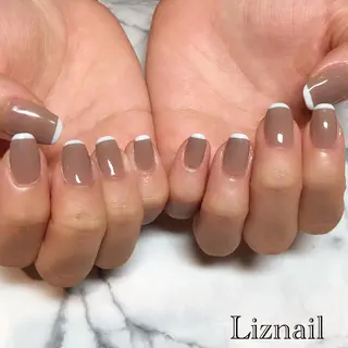 ネイル Rawr / saoriのネイルデザイン