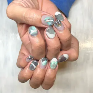 ネイル Nail Room uimのネイルデザイン