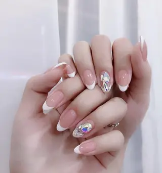 ネイル Cute beauty2のマツエク・マツパデザイン