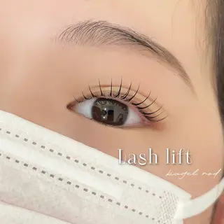 マツエク・マツパ io HARUのマツエク・マツパデザイン