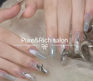 ネイル 🎀 NaNa_nailのネイルデザイン