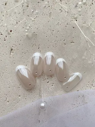 ネイル iro+ nailのネイルデザイン