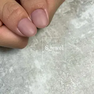 ネイル S♡JEWEL所属・S. JEWELのネイルデザイン