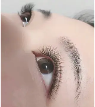 マツエク・マツパ 神崎💗 EMA beautyのマツエク・マツパデザイン